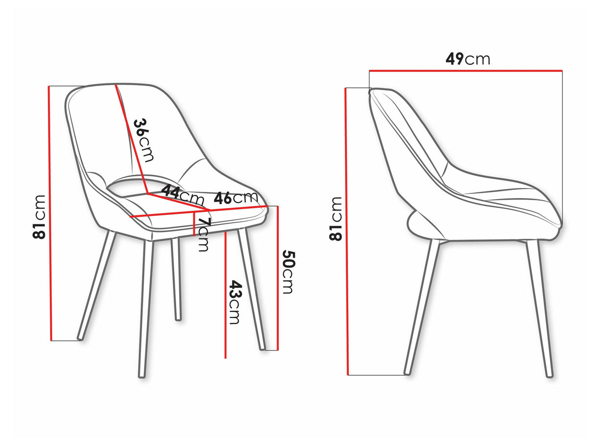 Silla 555864