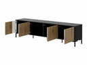 Mueble TV Capras