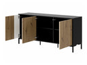 Conjunto de salón Etrfelu 111