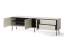 Mueble TV Caelar