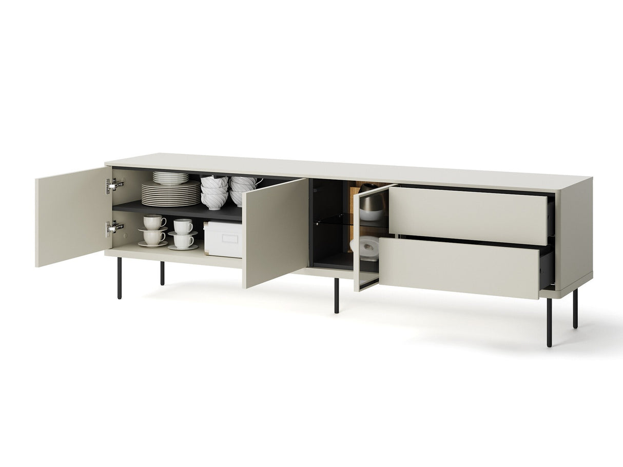 Mueble TV 575207