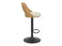 Silla de barra Sellos