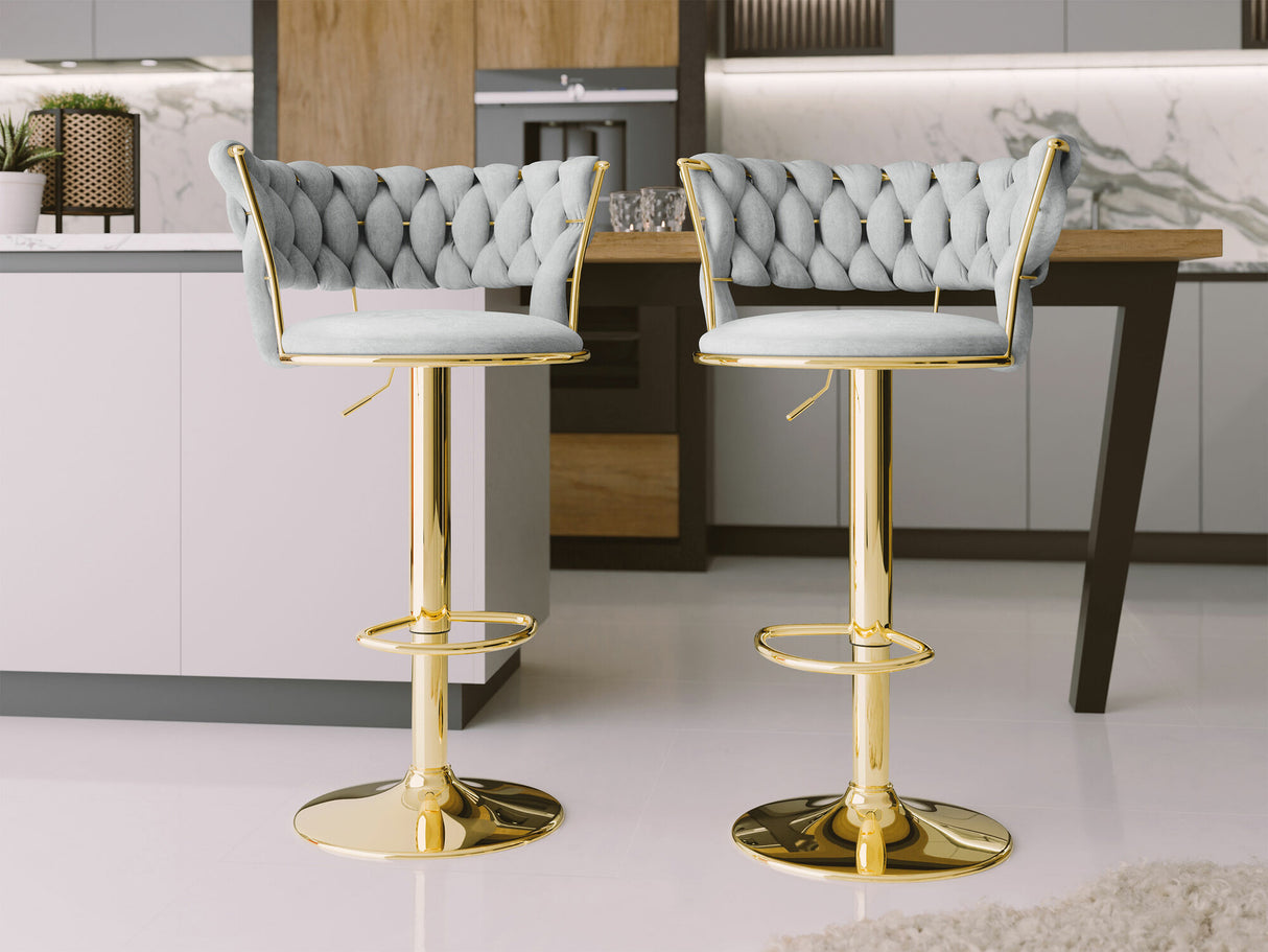 Silla de barra 555811