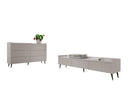 Conjunto de salón Mirfivu 110