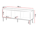 Mueble TV Pavor
