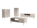 Conjunto de salón Tolete 108
