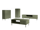 Conjunto de salón Tolete 108