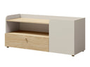 Mueble TV Gratitas