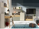 Mueble TV Gratitas