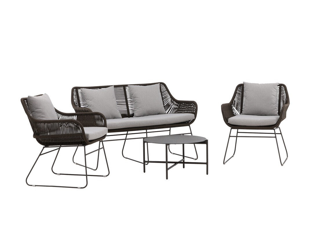 Conjunto de muebles de exterior 576387