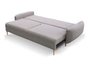 Sofá-cama Baccus