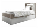 Cama continental Mensculum