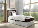 Cama continental Mensculum