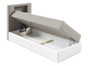 Cama continental Mensculum