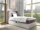 Cama continental Mensculum