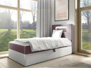 Cama continental Mensculum