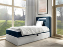Cama continental Mensculum