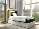 Cama continental Mensculum