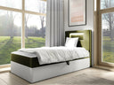 Cama continental Mensculum
