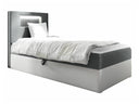 Cama continental Mensculum