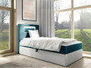 Cama continental Mensculum