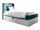 Cama continental Mensculum