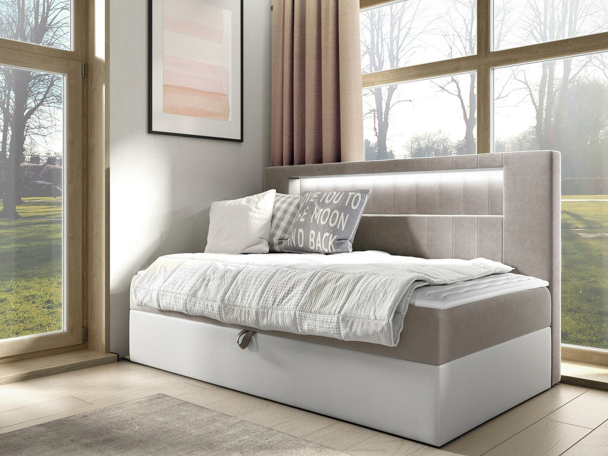 Cama continental 470032