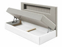 Cama continental Fragculum