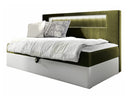 Cama continental Fragculum