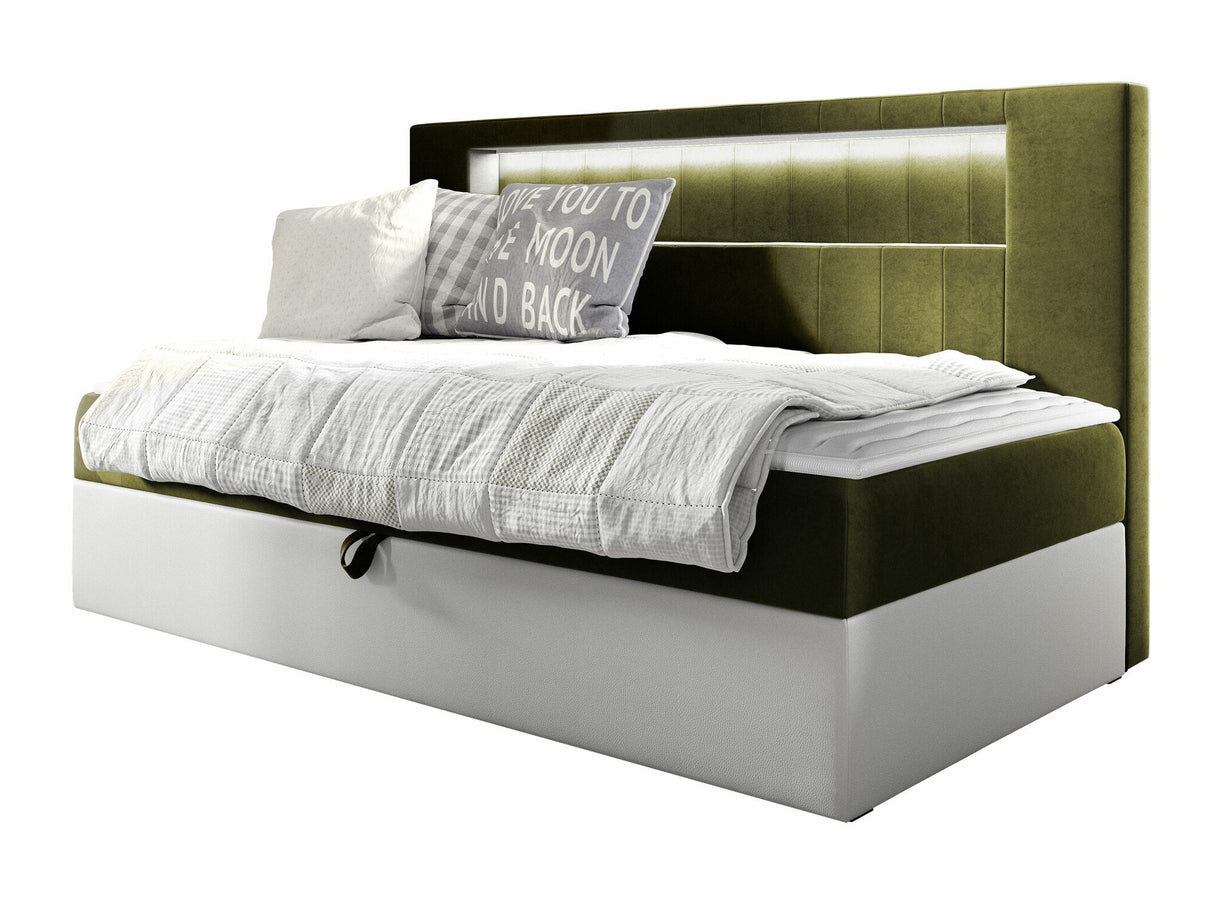 Cama continental 470032
