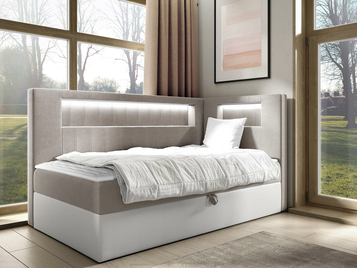 Cama continental 470436