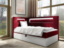 Cama continental Auxolus