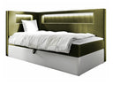 Cama continental Auxolus