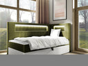 Cama continental Auxolus