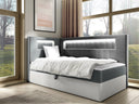 Cama continental Auxolus
