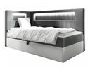 Cama continental Auxolus