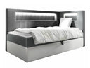 Cama continental Auxolus