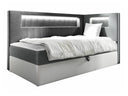 Cama continental Auxolus