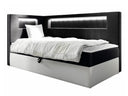 Cama continental Auxolus