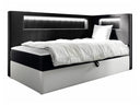 Cama continental Auxolus