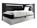 Cama continental Auxolus