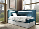 Cama continental Auxolus