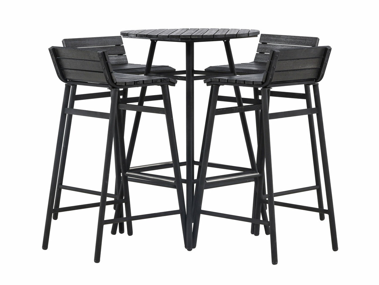 Conjunto de mesa y sillas 576779