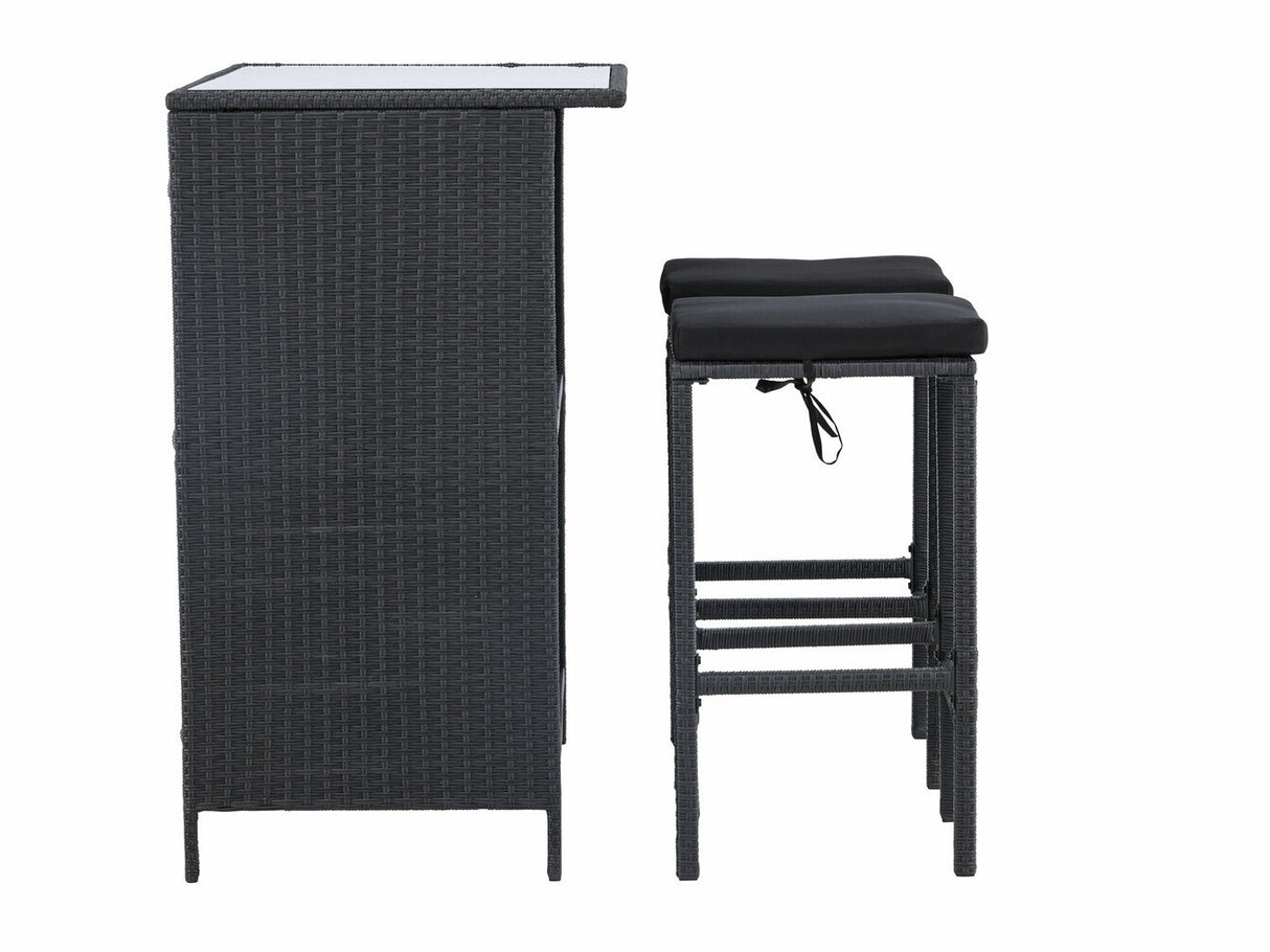 Conjunto de mesa y sillas 576783