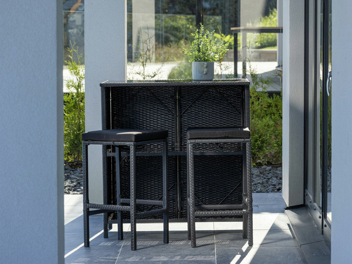 Conjunto de mesa y sillas 576783