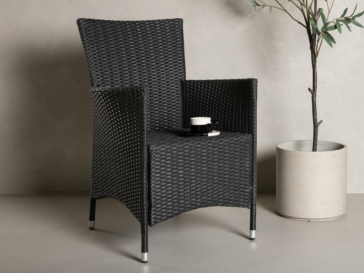 Sillón plara exterior 576838