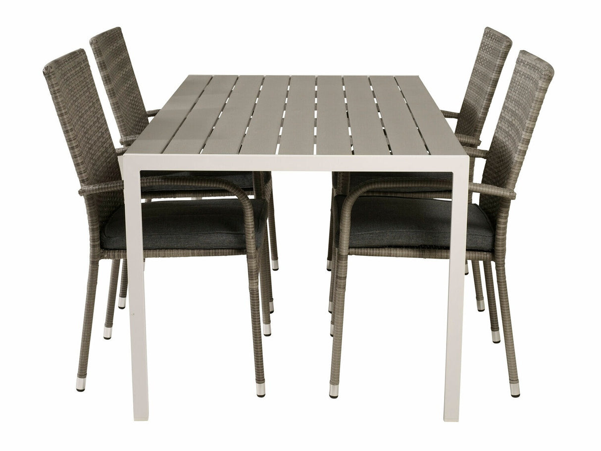 Conjunto de mesa y sillas 576846