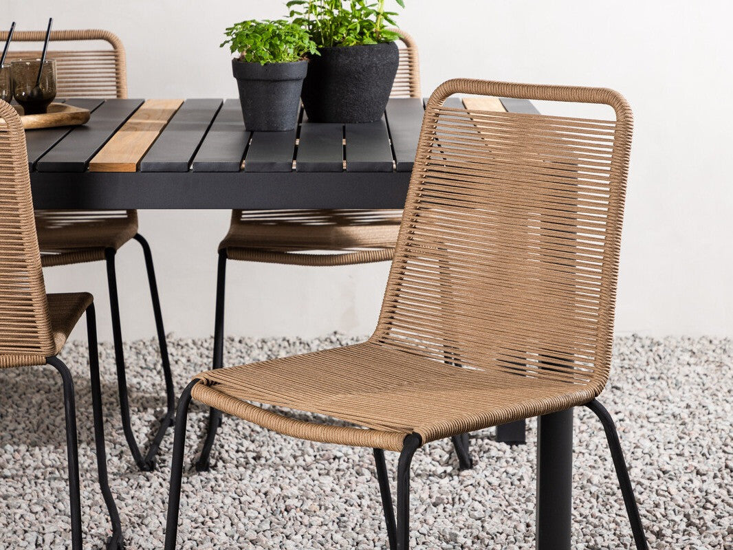 Conjunto de mesa y sillas 577047