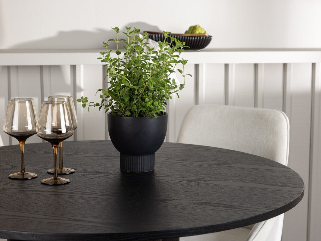 Conjunto de mesas y sillas para comedor 622928