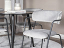 Conjunto de comedor Dallas 4687